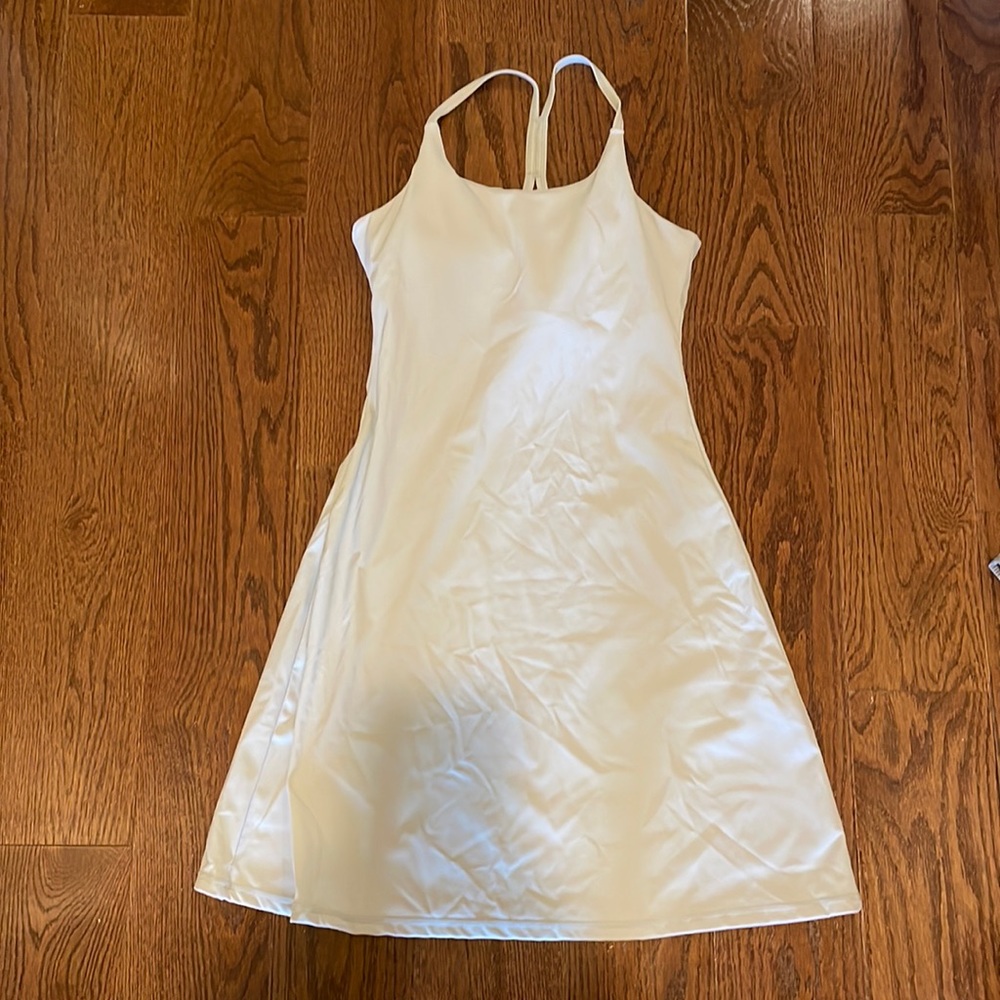 Tennis dress